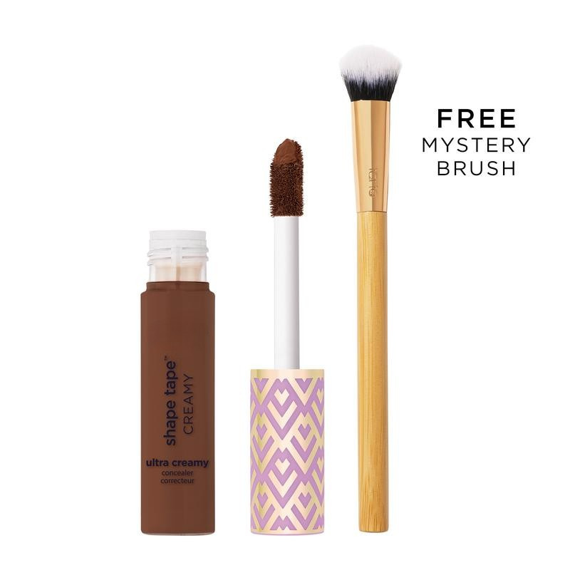 Ultra Creamy Concealer