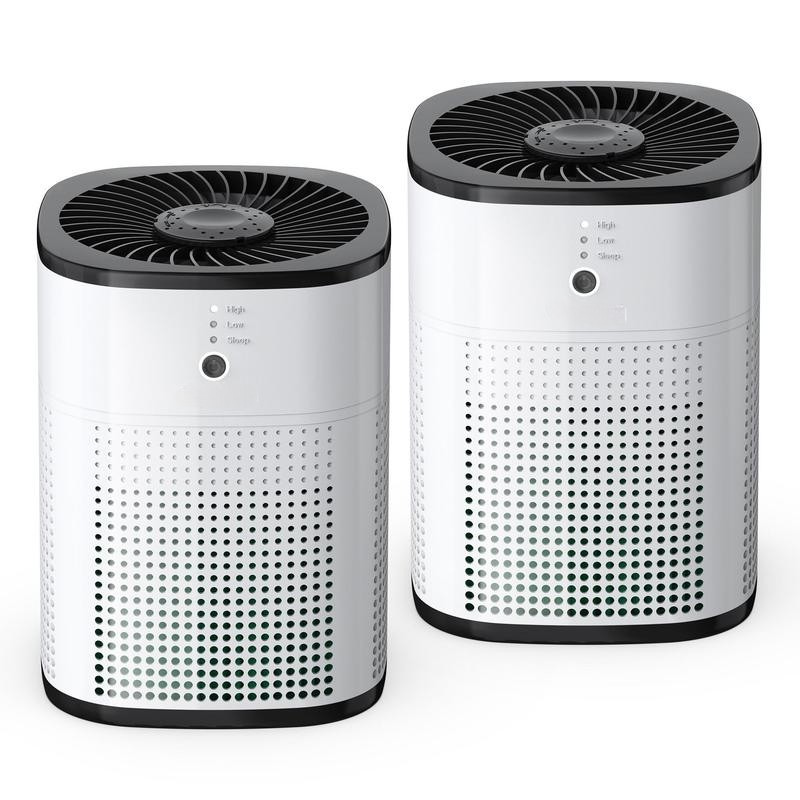 Air Purifiers