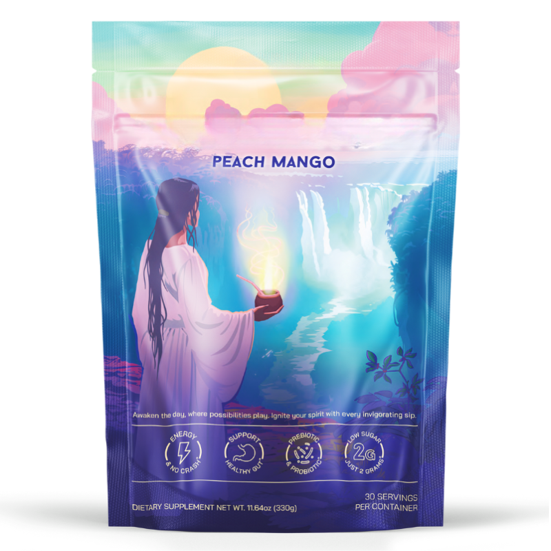 Instant Tea Powder