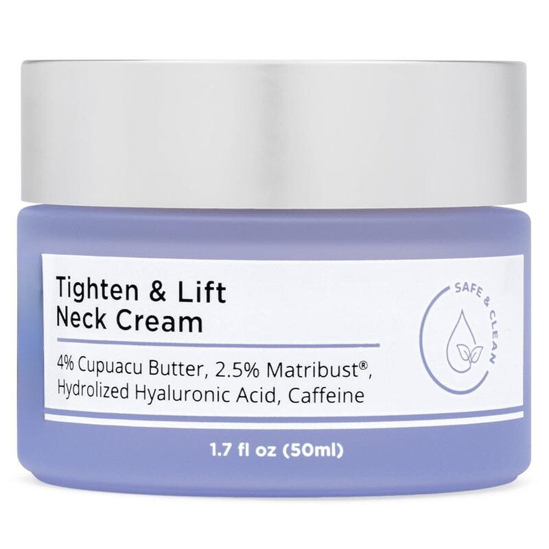 Tight & Lift Neck Cream
