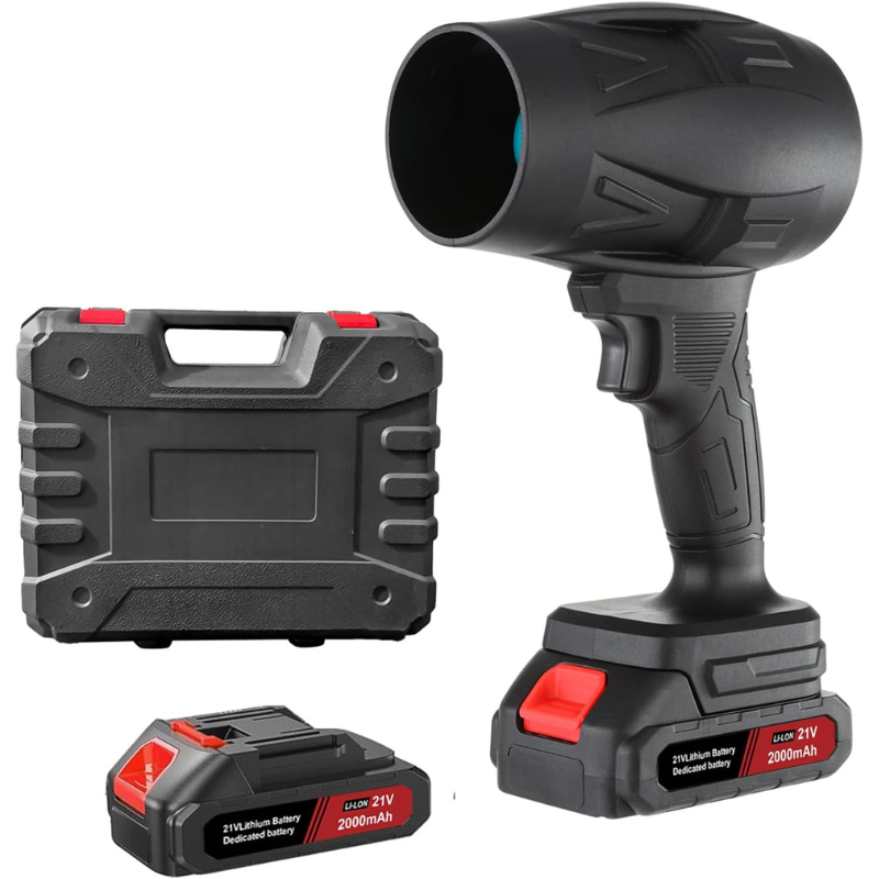 Turbo Jet Blower, Cordless