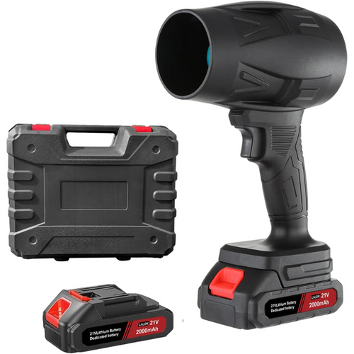 Turbo Jet Blower, Cordless
