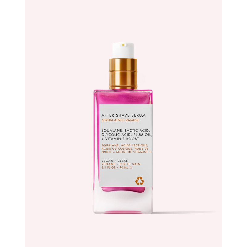 After Shave Serum