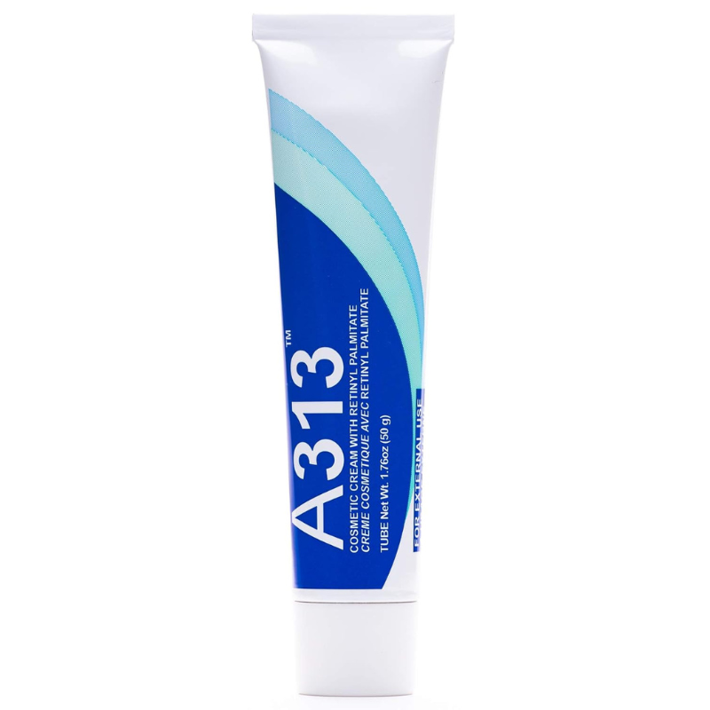A313 Vitamin A Pommade