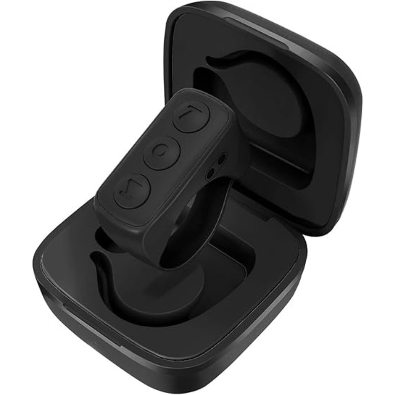 Scrolling Ring Remote Control