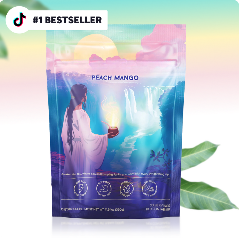 Instant Tea Powder