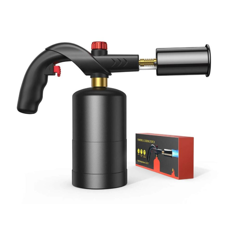 Powerful Propane Torch