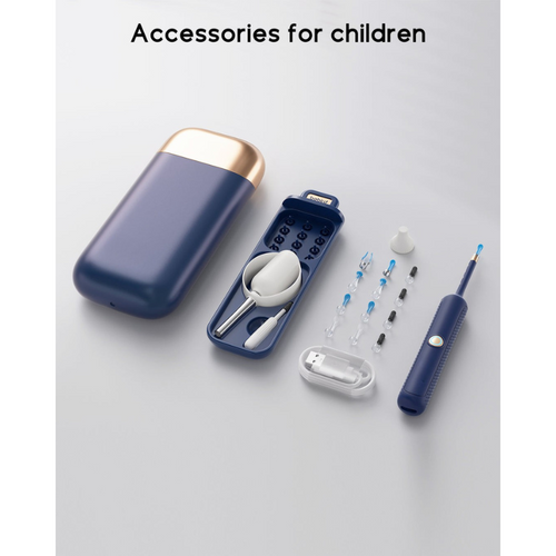 Smart Ear Cleaning Tool