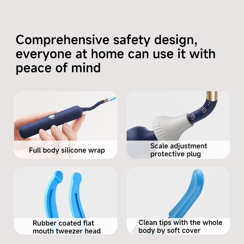 Smart Ear Cleaning Tool
