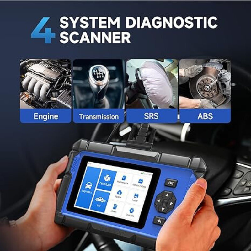 OBD2 Scanner Car Diagnostic