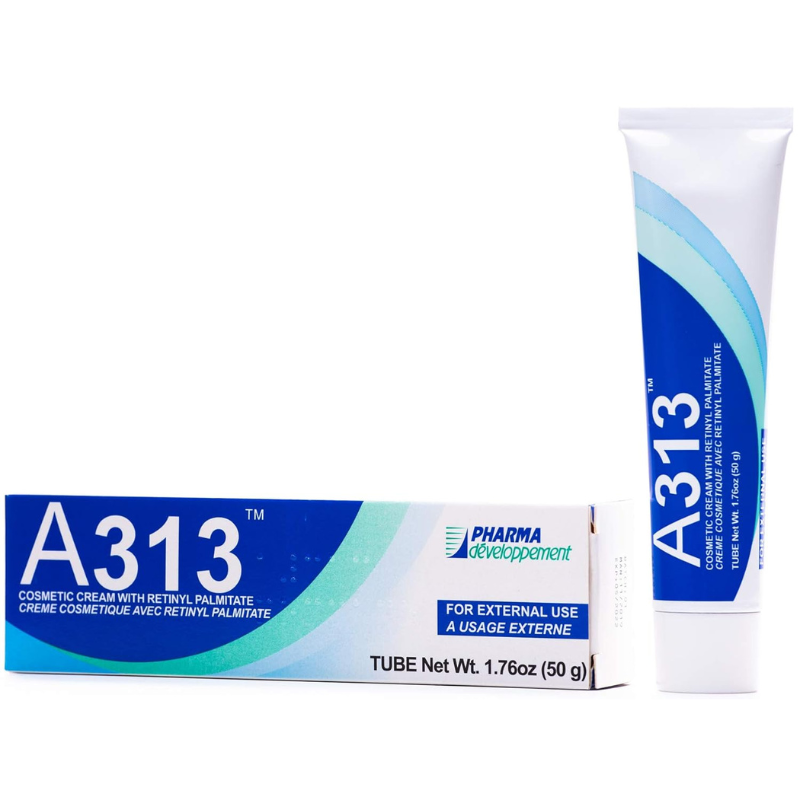 A313 Vitamin A Pommade