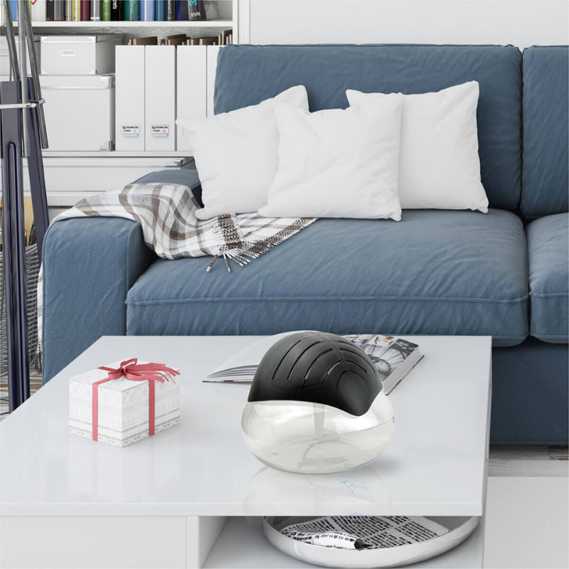 Twister Air Purifier