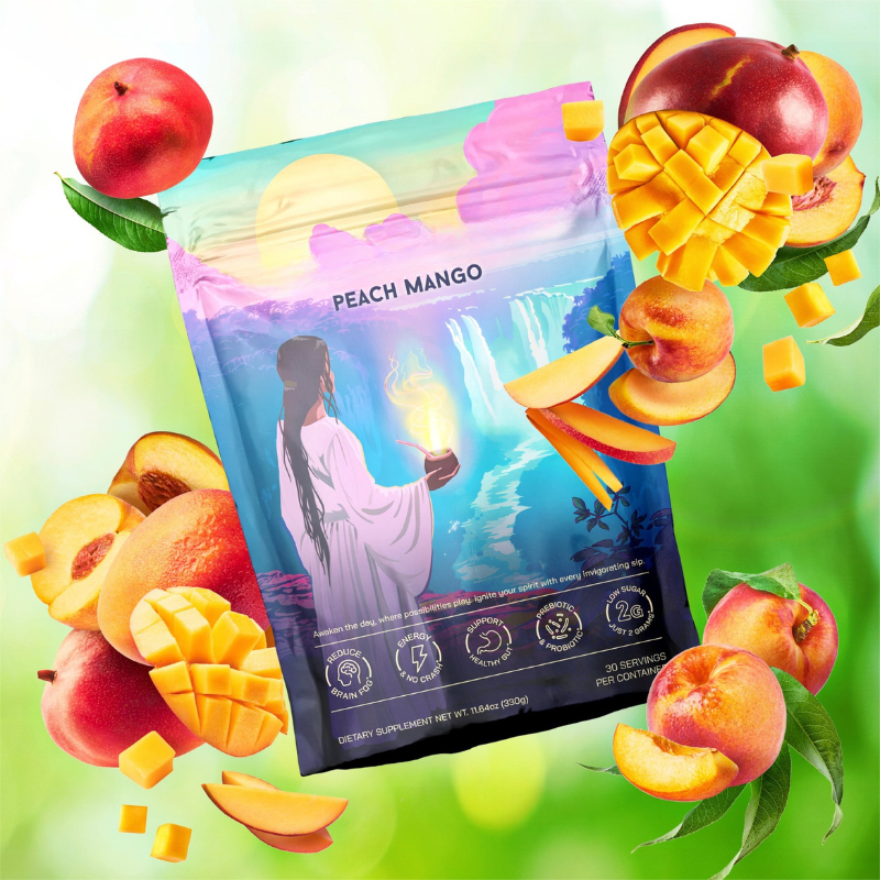 Instant Tea Powder