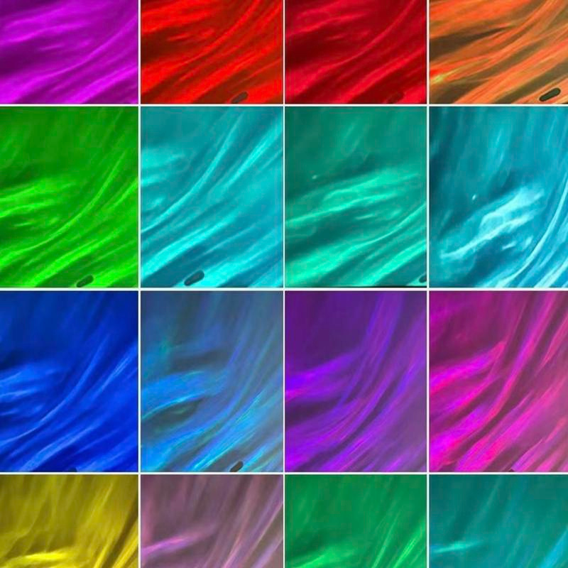 Aurora/water Ripple Projector Light