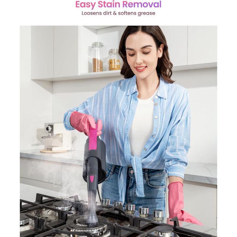 7-in-1 Steam Mop
