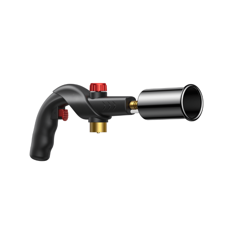 Powerful Propane Torch