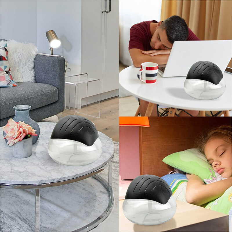 Twister Air Purifier