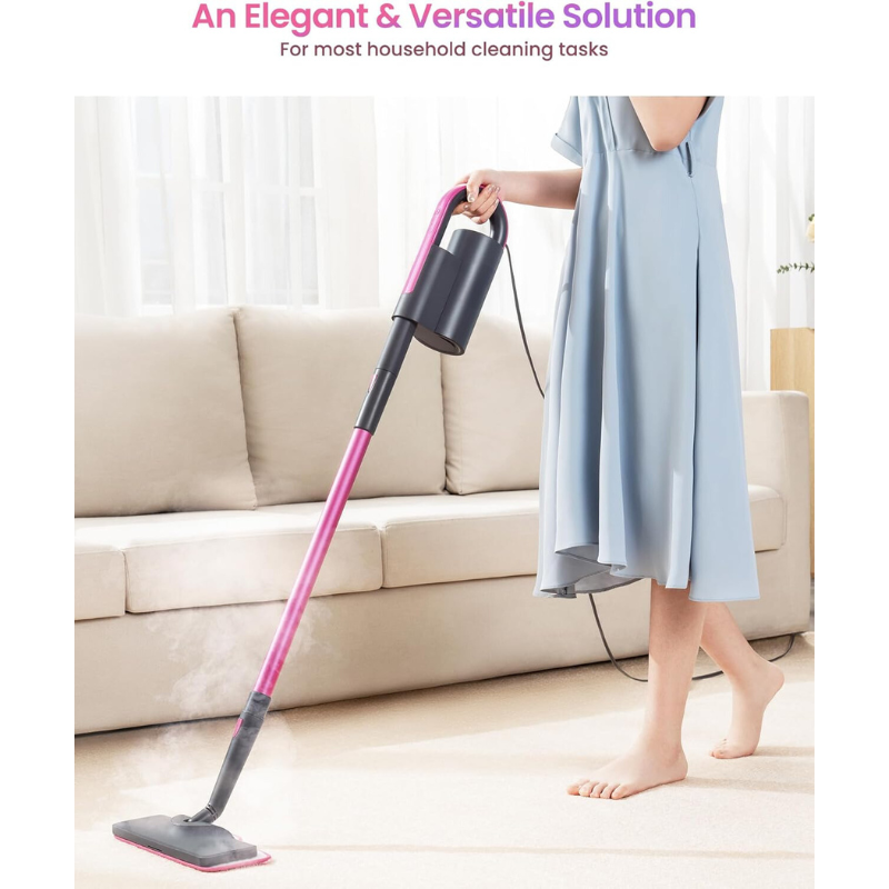 7-in-1 Steam Mop
