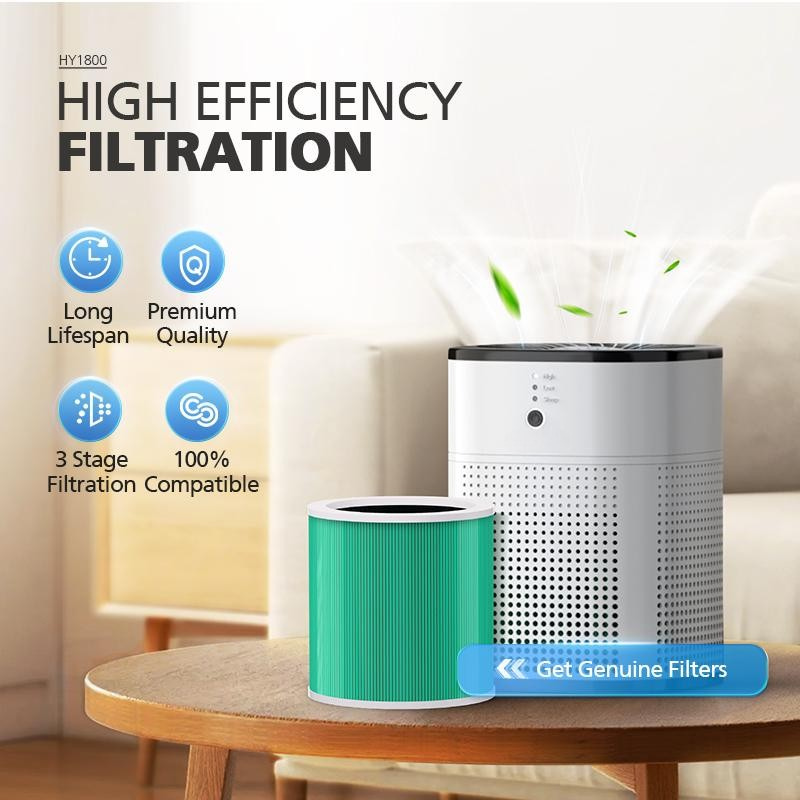 Air Purifier