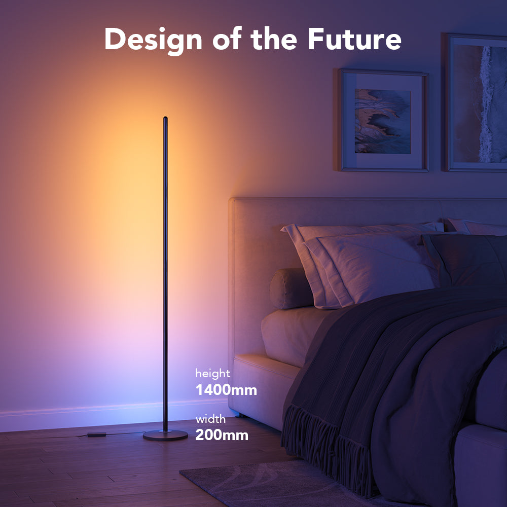 LED Corner Lamp