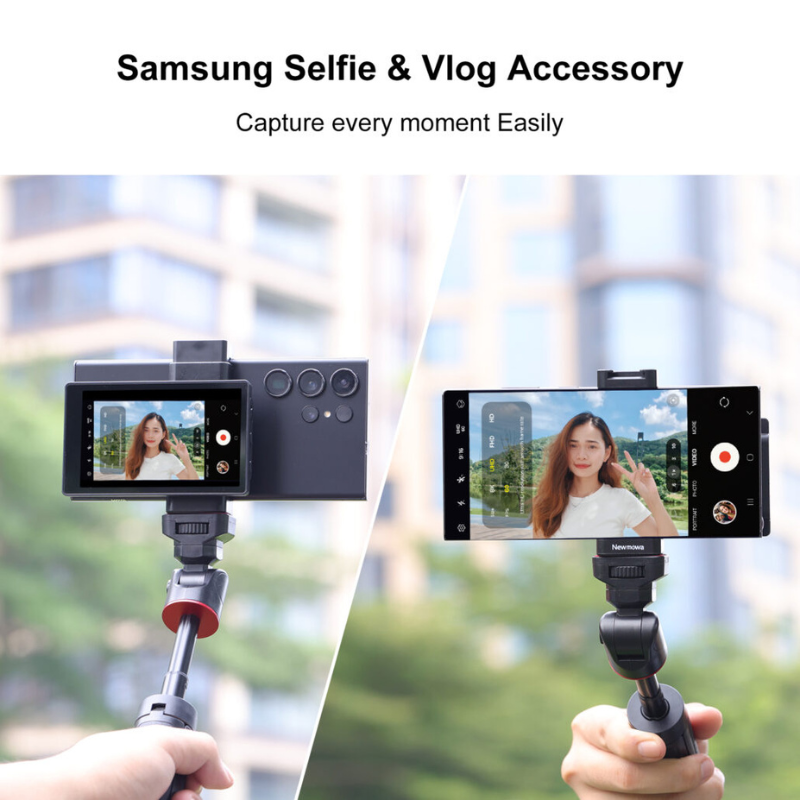Vlog Selfie Monitor