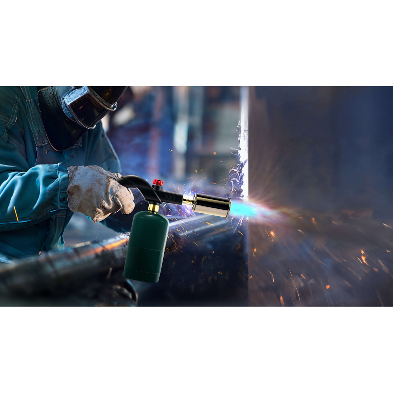 Powerful Propane Torch