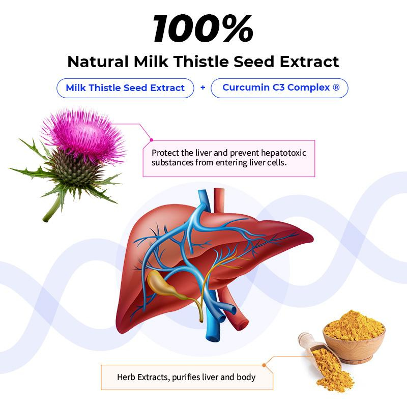 Liver Detox Cleanse