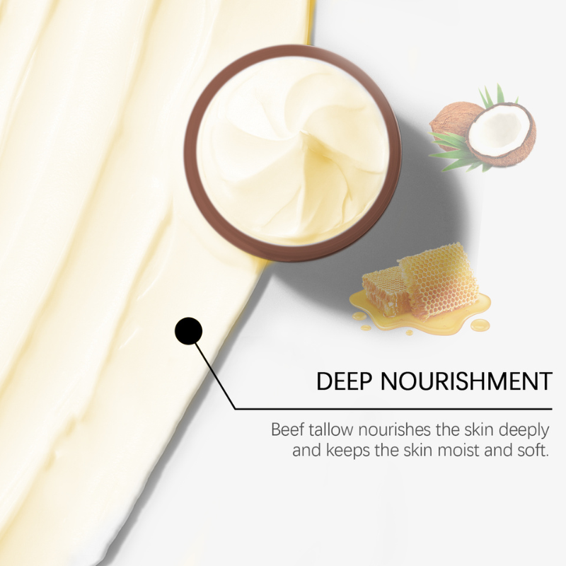 Beef Tallow Balm