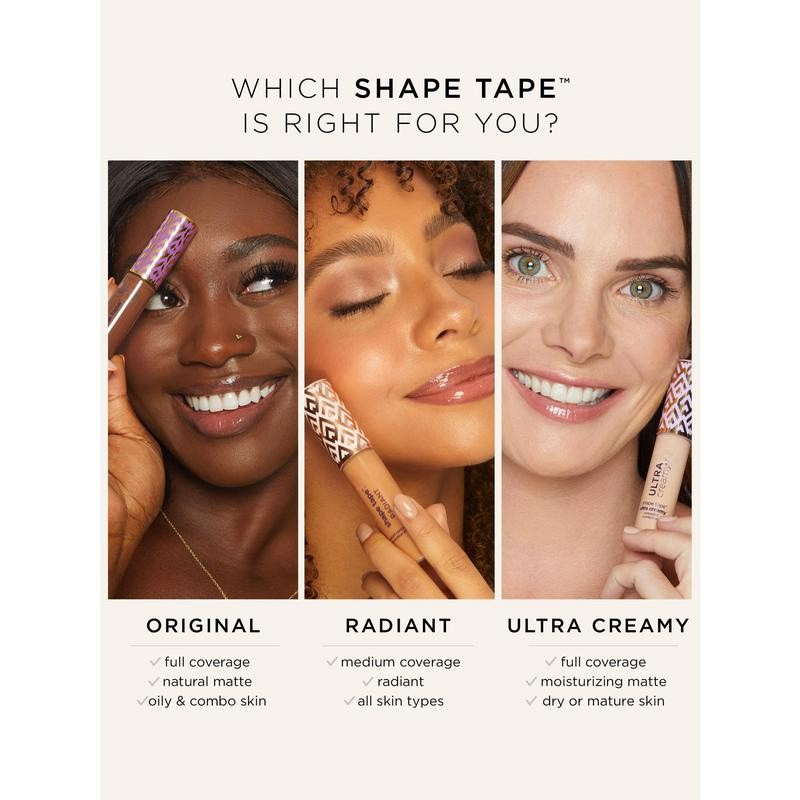 Ultra Creamy Concealer