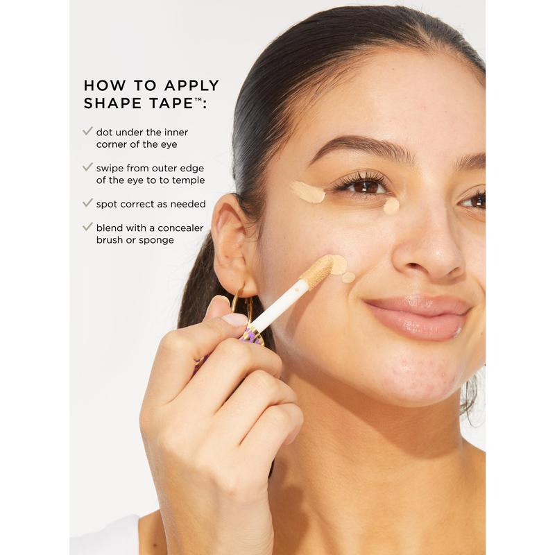 Ultra Creamy Concealer