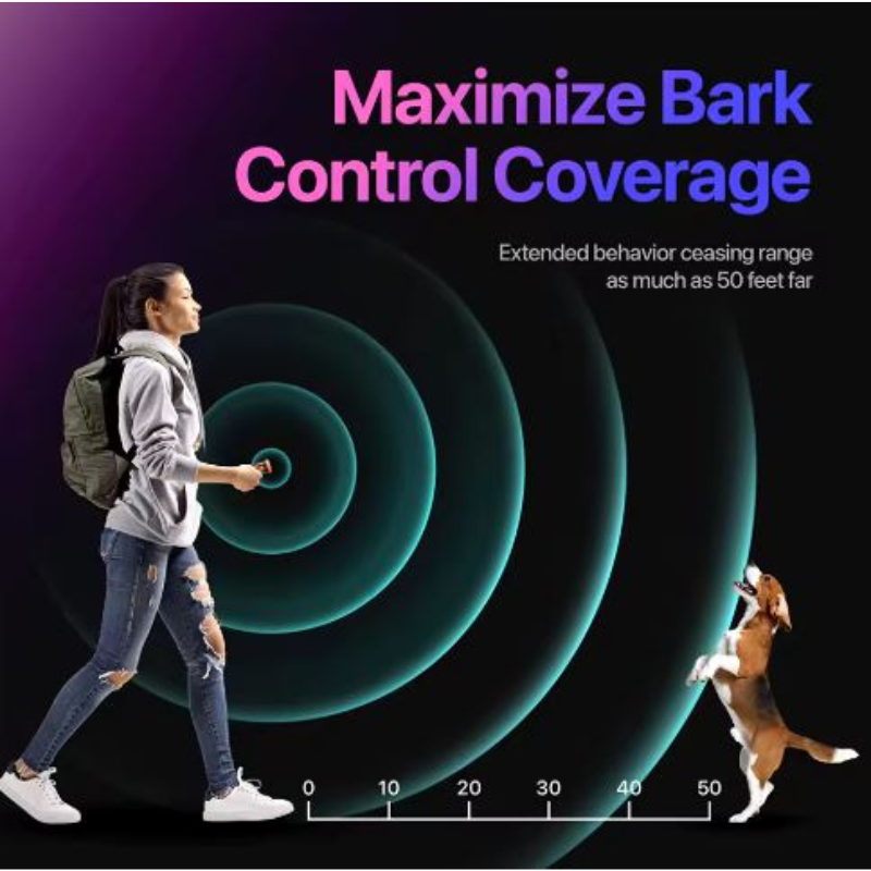 Dog Bark Deterrent