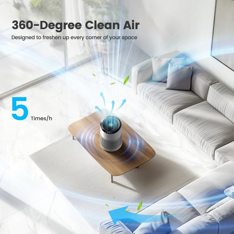 Air Purifier