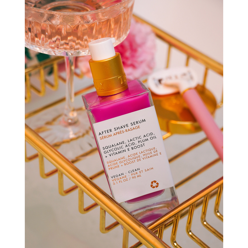 After Shave Serum