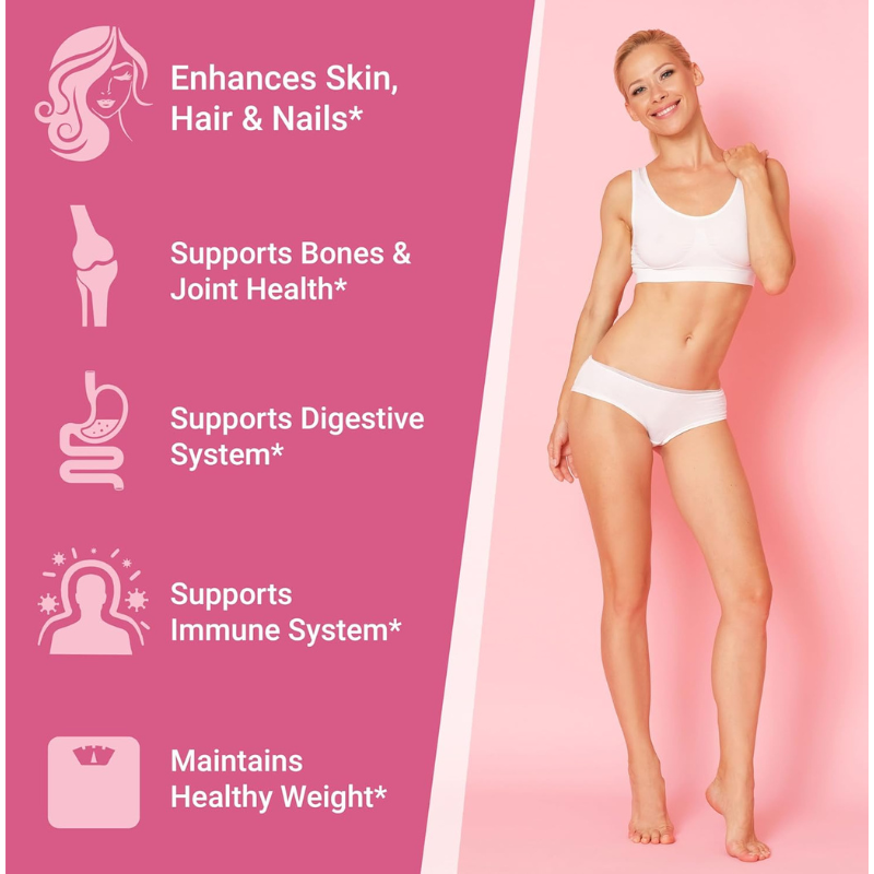 Clean Collagen Solution