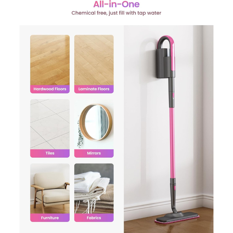 7-in-1 Steam Mop