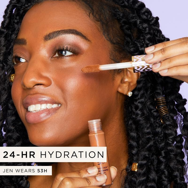 Ultra Creamy Concealer