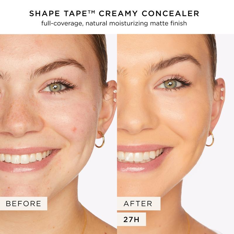 Ultra Creamy Concealer
