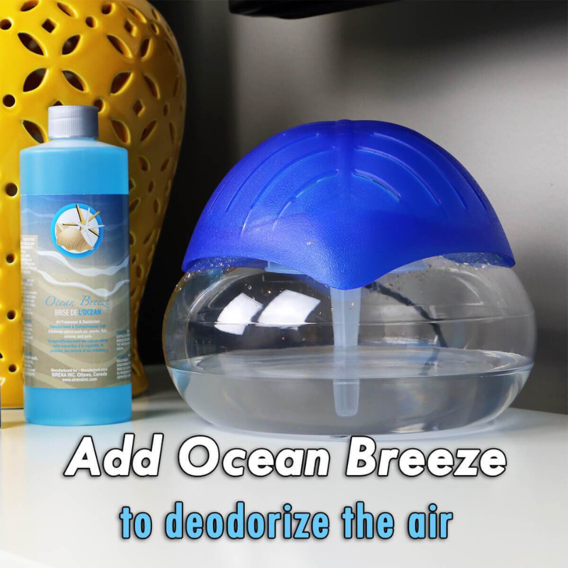 Twister Air Purifier