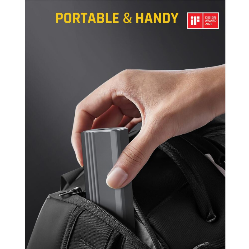 Mini Electric Screwdriver