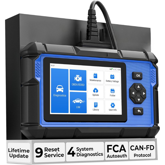 OBD2 Scanner Car Diagnostic