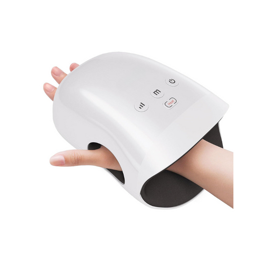 Portable Hand Massager