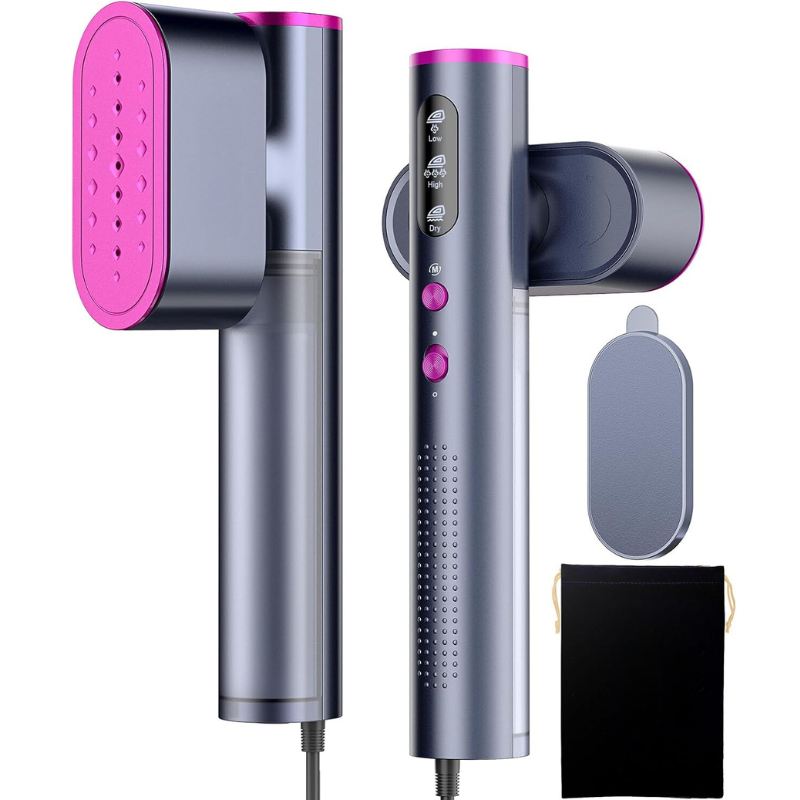 Portable Clothing Steamer