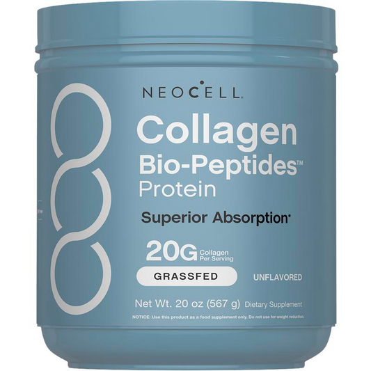 Collagen Bio-Peptides Powder