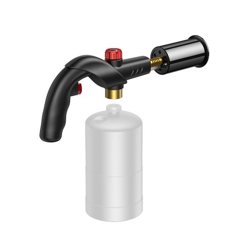Powerful Propane Torch