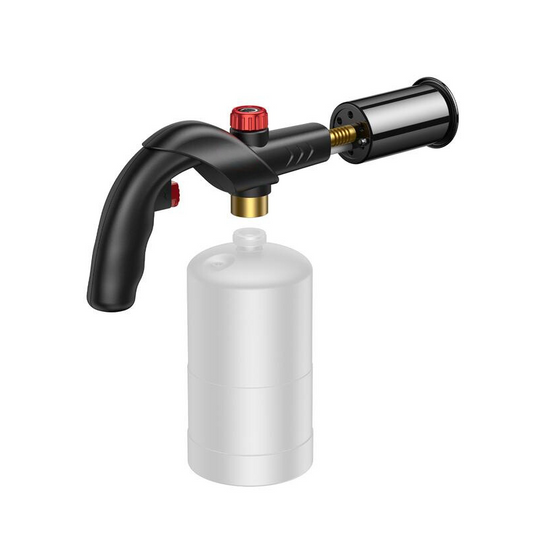 Powerful Propane Torch