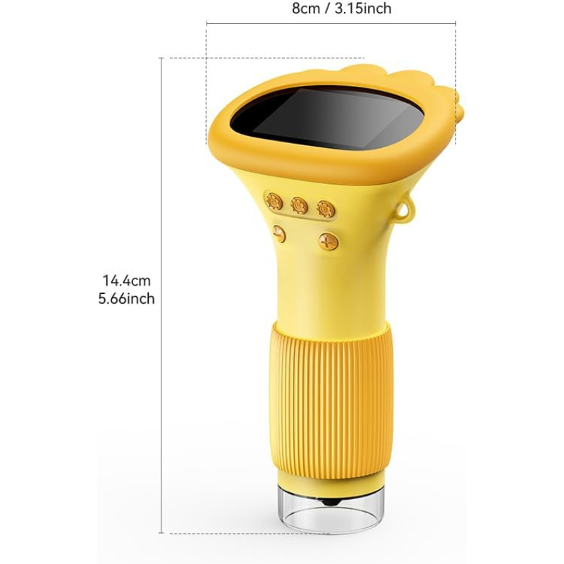 Kids Microscope