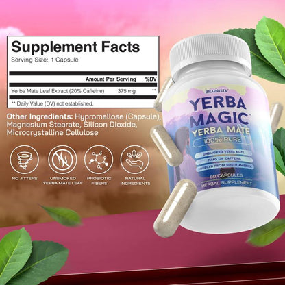 5-in-1 Superblend Capsules