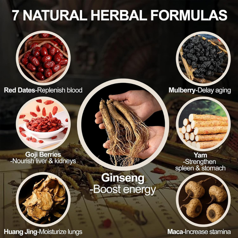 Traditional Healthy Kidney Cleansing Tea 