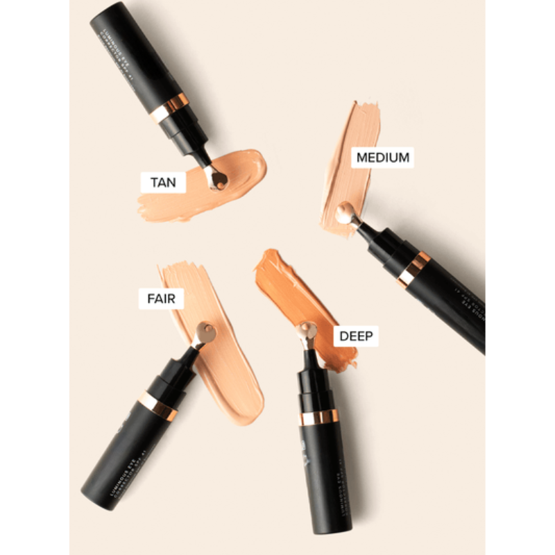 Luminous Eye Corrector