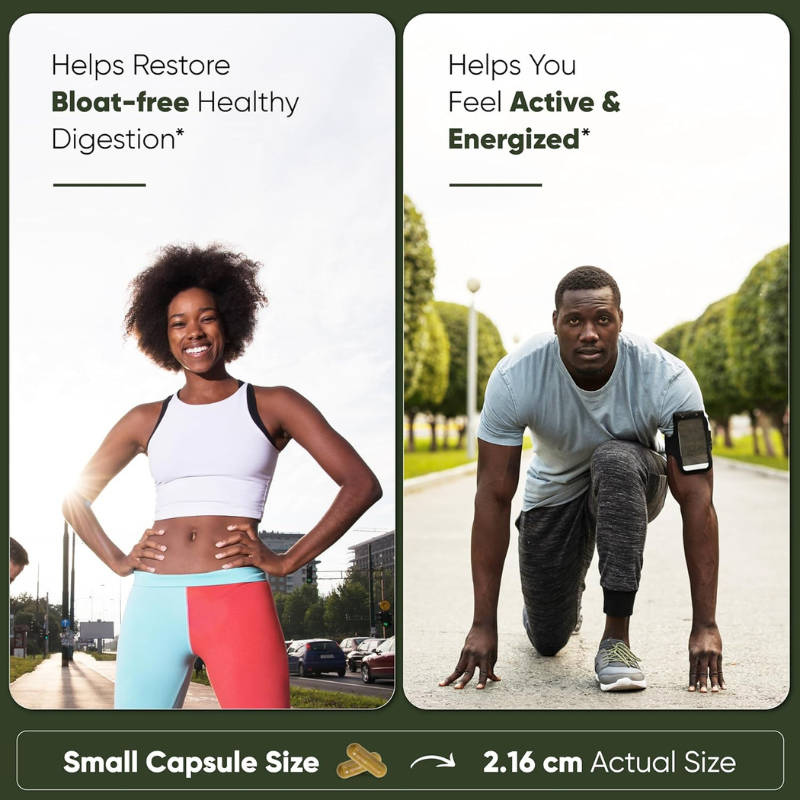 Liver Supports 11 Ingredient Blend